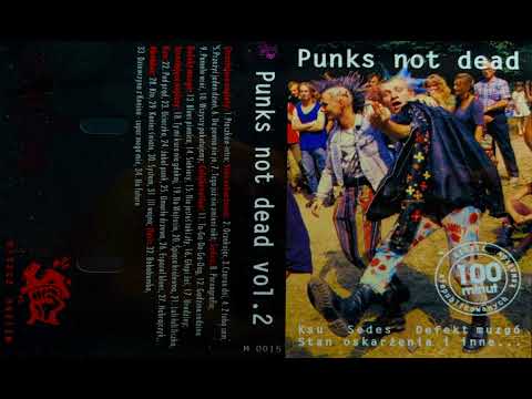 STRZELAJĄCE NAPLETY - Luli luli liszka