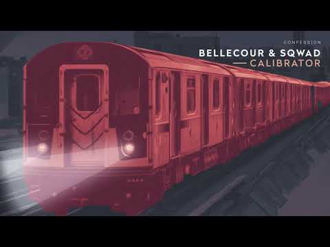 Bellecour & SQWAD - Calibrator