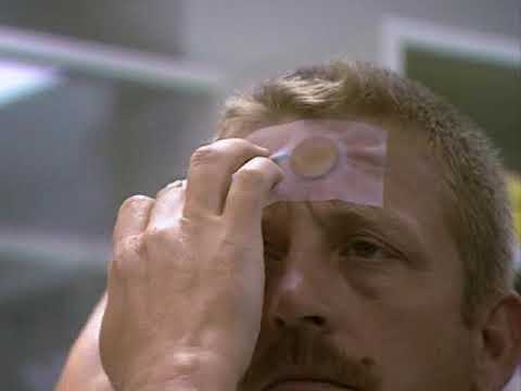 Ray Mears Extreme Survival S02E02   The Rocky Mountains