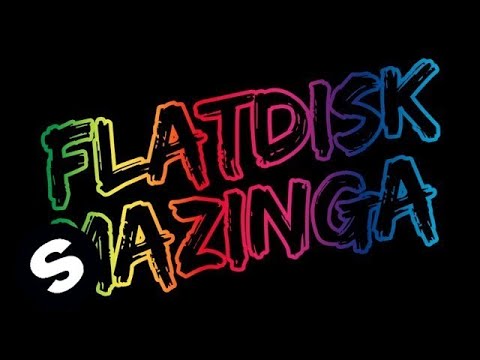 Flatdisk - Mazinga (Original Mix)