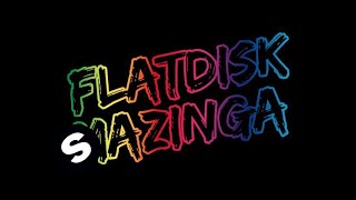 Flatdisk - Mazinga (Original Mix)