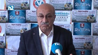 Նիկոլի ինքն իրեն պաշտոնակատար կարգելը իշխանության յուրացման փորձ է, քրեորեն հետապնդելի: Լրաբեր