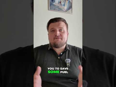 Avoid These Eco Mode Mistakes When Driving!