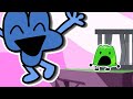Four In Prison BFB 23 Reanimation