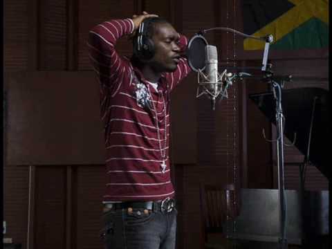 Busy Signal - You Never Knew