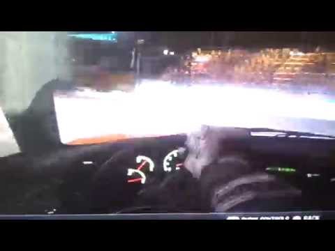 Need For Speed Shift 2 (ps3) drift