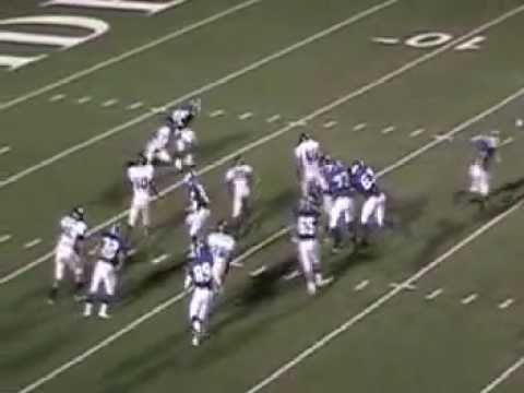 2007 Warren Warriors Vs John Jay