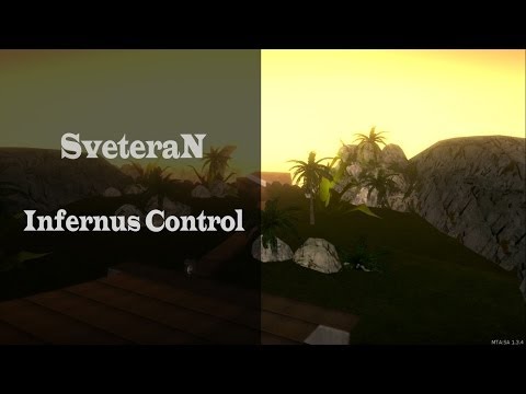 [DM] :  SVeteran vol.3 - Infernus Control -
