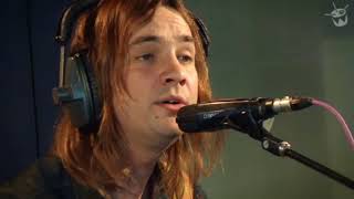 Tame Impala - &#39;Feels Like We Only Go Backwards&#39; live on Triple J