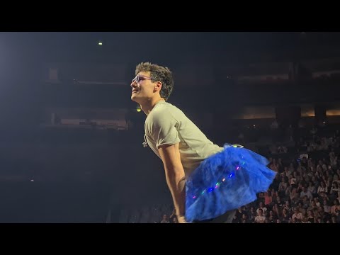 Wincent Weiss - *NEUES MEDLEY 2023* 😍|30.05.23 in Köln