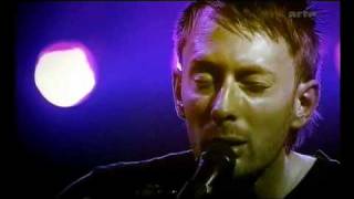 [DVD] Radiohead - Live on Le Reservoir 2003 [Full Show]