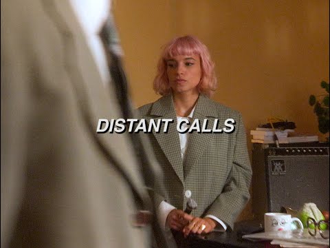 The Ed Mount Show EP1: DISTANT CALLS (feat. Flore Benguigui)