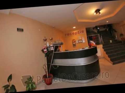 Pensiunea Central - Reghin www.portaldecazare.ro