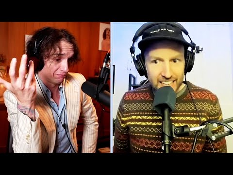 Why Can’t We Criticise The Red Hot Chili Peppers?!