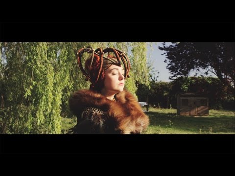 Kagoule - Glue [Official Video]