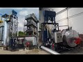   IDM THERMAL OIL HEATER LOKAL INDONESIA -Boiler  Aspalt -Thermal Oil Heater 11