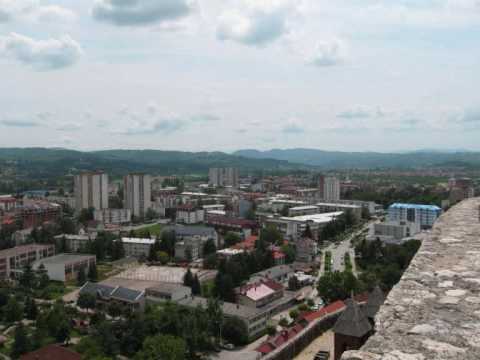 Koridor - Republika Srpska (Zeneva )