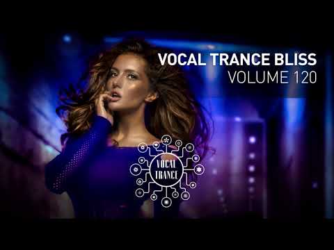 VOCAL TRANCE BLISS (VOL. 120) FULL SET