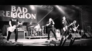 BAD RELIGION - TRUE NORTH