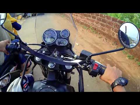 Himalayan Trip - OttumPuram Beach, Kadalundi, Chaliyam Harbour -V #2