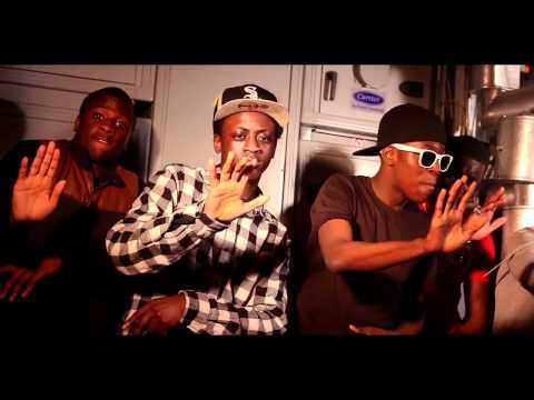Selecta Aff - Fine Girl (Official Video)