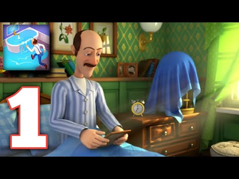 Homescapes- Day 1- Gameplay Walkthrough- Part 1(ios,andoid)