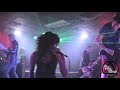 Etienne Sin - Lust Dancer (Live Footage Music ...