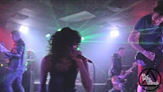 Etienne Sin - Lust Dancer