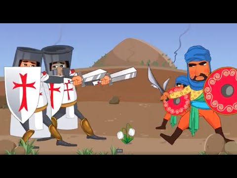 Створено мультфільм для дітей про свято Преображення Господнього. ВІДЕО