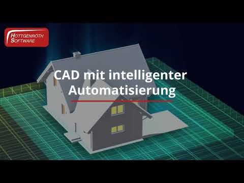 HottCAD E: Electrical planning reimagined – faster, smarter, more efficient!