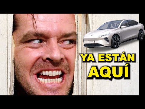 LOS COCHES CHINOS CON 5 ESTRELLAS EURONCAP YA ESTÁN AQUÍ: Lo que debes saber