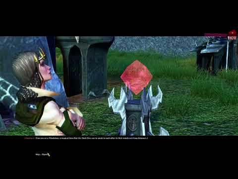 Campaign Ep 11 - Spellforce 2 - Anniversary Edition