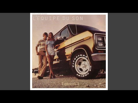 Lesson 1 (The Legendary 1979 Orchestra Remix)