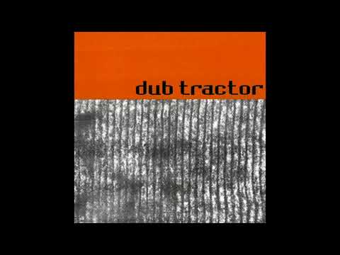 Dub Tractor - Resonance - 0098