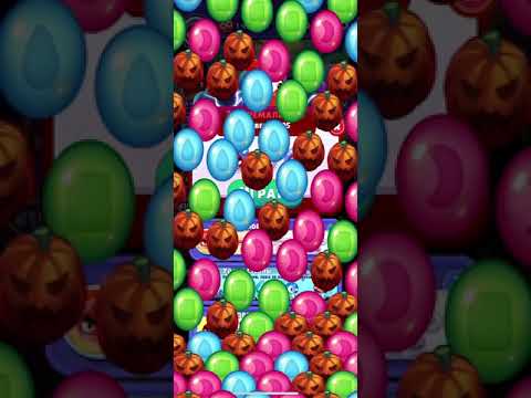 Angry birds dream blast #168 level 1391 - 1400