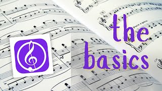 Video thumbnail for Sibelius Ultimate: A Tutorial for Beginners! by Christopher Siu