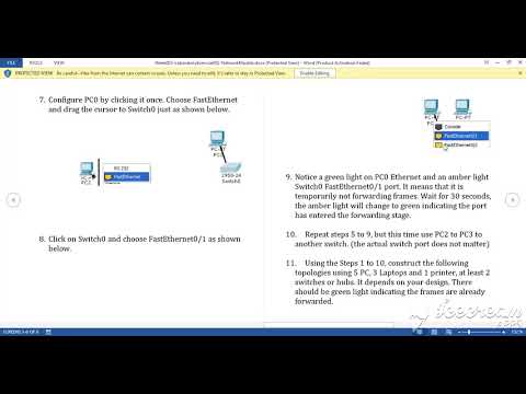 Laboratory Exercise 02
