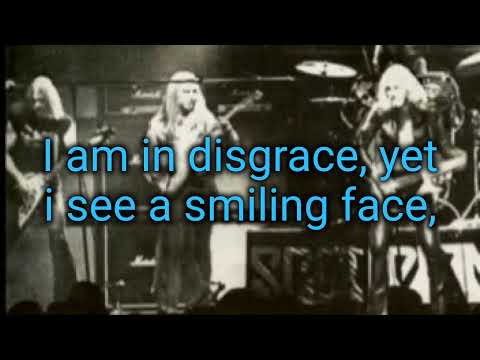 Scorpions fly to the rainbow lyrics