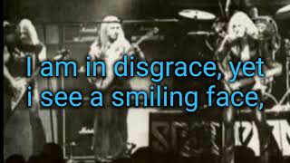 Scorpions fly to the rainbow lyrics
