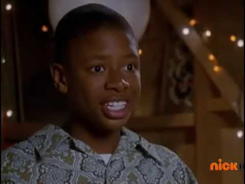 S3E4   The Journey of Allen Strange   Twist of Fate