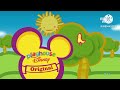 Wildbrain Happy Nest Playhouse Disney Original Nickelodeon Productions Unilever Productions Pakapaka