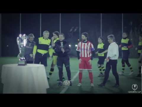 CENTURION CUP: B. MONACO - ATH BILBAO