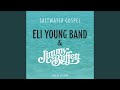 Saltwater Gospel (Fins Up Version)