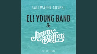 Saltwater Gospel (Fins Up Version)