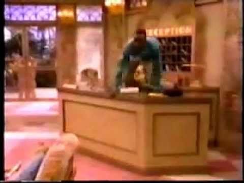 afbeelding The Golden Palace Opening Credits (GG Extended Theme)