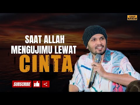 Saat Allah Mengujimu Lewat Cinta - Ustadz Hanan Attaki #ustadzhananattaki #hananattakiterbaru