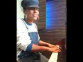 Alicia Keys -  Singing "I Can" by #Chronixx