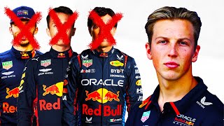 The Impossible Challenge of Being Verstappen’s Teammate