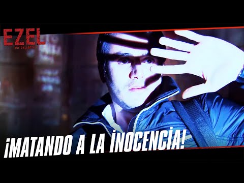 Ezel Y El Tío Ramiz Atraparon a Mert - Ezel En Español Capitulo 46