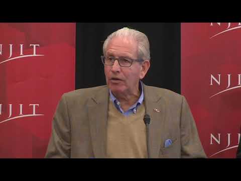 Massive Tech Summit Newark